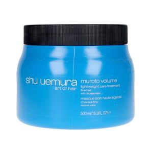 Mască pentru Păr Subțire Muroto Volume Shu Uemura