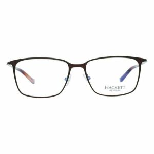 Ramă de Ochelari Bărbați Hackett London HEB21117555 (55 mm) Maro (ø 55 mm)