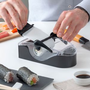 Aparat de făcut Sushi Oishake InnovaGoods