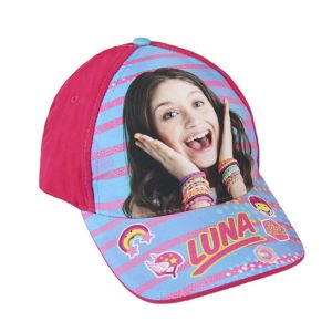 Șapcă Soy Luna (55 cm)