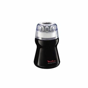 Râșniță Moulinex Grinder AR110830 180W Negru 50 g 180 W