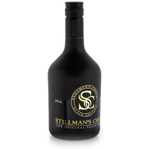 Lichior Stillman´s Choice Whisky Pêche 700 ml 17 %