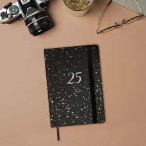 Agendă Finocam Flexi Joy 11,8 x 16,8 cm 2025