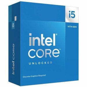 Procesor Intel Intel Core I5-14600KF