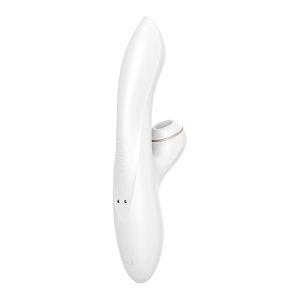 Iepure Satisfyer Satprograb