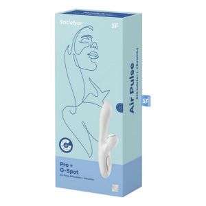 Iepure Satisfyer Satprograb