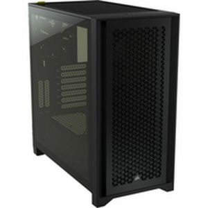 Unitate Semi-tower ATX Corsair 4000D Airflow Negru