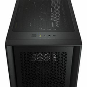 Unitate Semi-tower ATX Corsair 4000D Airflow Negru