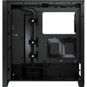 Unitate Semi-tower ATX Corsair 4000D Airflow Negru