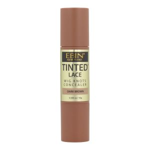 Vopsea pentru perucă Ebin New York New York Dark Brown 10 g