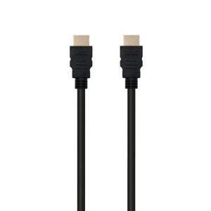 Cablu HDMI Ewent EC1325 Negru 10 m