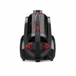 Aspirator fără Sac TESLA BGL203BRE Negru/Roșu 800 W