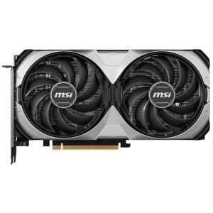 Placă Grafică MSI VENTUS 2X 12 GB GDDR6 GDDR6X