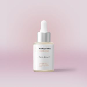 Serum de Față Kombucha Vibeboost InnovaGoods 30 ml