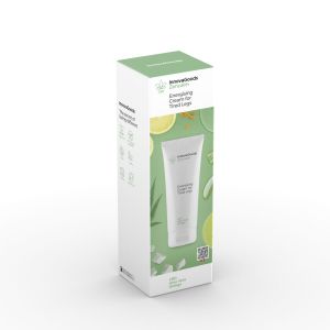 Cremă Energizantă pentru Picioare Obosite CBD Zencalm InnovaGoods 200 ml