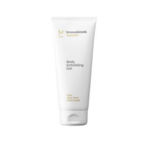 Gel Exfoliant pentru Corp Rice Joynew InnovaGoods 200 ml