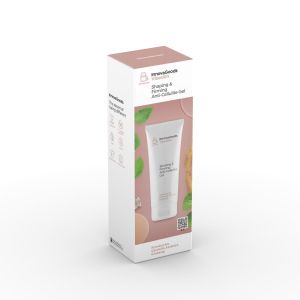 Gel anticelulitic pentru fermitate și modelare Kombucha Vibeslim InnovaGoods 200 ml