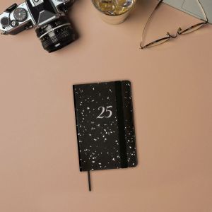 Agendă Finocam FLEXI JOY Mini 8,2 x 12,7 cm 2025