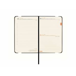 Agendă Finocam FLEXI JOY 8,2 x 12,7 cm 2025