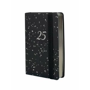 Agendă Finocam FLEXI JOY 8,2 x 12,7 cm 2025