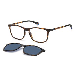 Ochelari de Soare Bărbați Polaroid PLD-6139-CS-086F4C3 Ø 55 mm