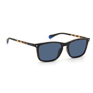 Ochelari de Soare Bărbați Polaroid PLD-6139-CS-086F4C3 Ø 55 mm