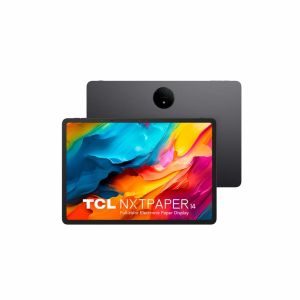 Tabletă TCL NXTPAPER 14" 8 GB RAM 256 GB Gri