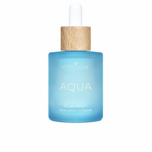 Serum de Față Cocosolis ROSTRO 50 ml