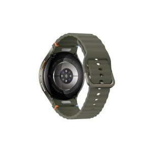 Smartwatch Samsung SM-L310NZGAEUE Verde 44 mm