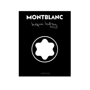 Carnet de note Montblanc Legend