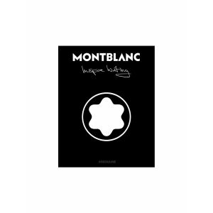 Carnet de note Montblanc Legend