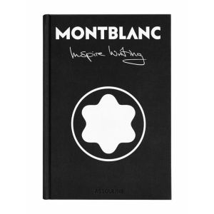 Carnet de note Montblanc Montblanc Icon Book