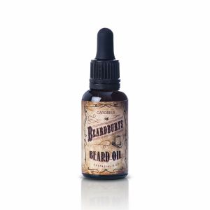 Ulei pentru Bărbierit Beardburys 30 ml