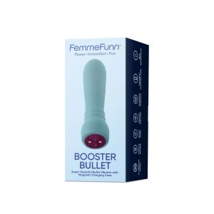 Vibrator FemmeFunn Booster Bullet