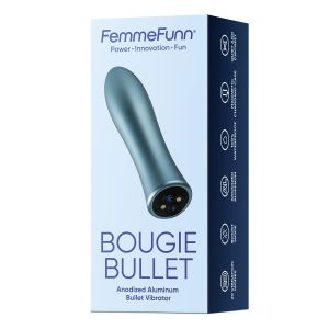 Vibrator Bullet FemmeFunn Bougie Bullet