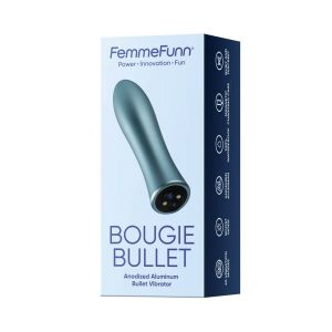 Vibrator Bullet FemmeFunn Bougie Bullet