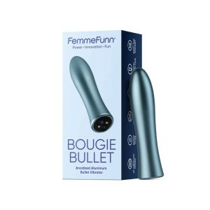 Vibrator Bullet FemmeFunn Bougie Bullet