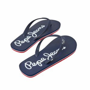 Încălțăminte Sport Bărbați Pepe Jeans Bay Beach Basic