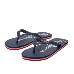 Încălțăminte Sport Bărbați Pepe Jeans Bay Beach Basic