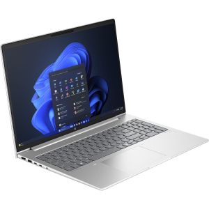 Laptop HP ProBook 460 G11 16" Intel Core Ultra 5 125U 16 GB RAM 512 GB SSD Qwerty Spaniolă