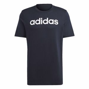 Tricou cu Mânecă Scurtă Bărbați Adidas M