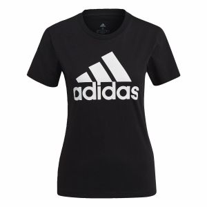 Tricou cu Mânecă Scurtă Femei Adidas S