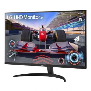 Monitor Gaming LG 32UR550-B 31,5