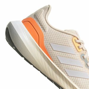 Pantofi sport pentru femei Adidas Runfalcon 3.0 Bej