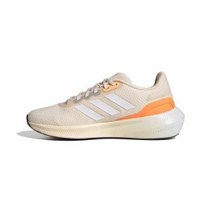 Pantofi sport pentru femei Adidas Runfalcon 3.0 Bej