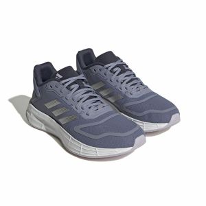 Pantofi sport pentru femei Adidas Duramo SL 2.0 Plieno mėlynumo