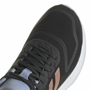 Pantofi sport pentru femei Adidas Duramo 10 Negru