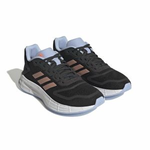 Pantofi sport pentru femei Adidas Duramo 10 Negru