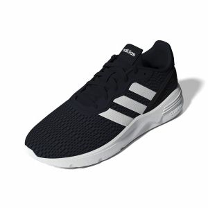 Încălțăminte Sport Bărbați Adidas Nebzed Negru