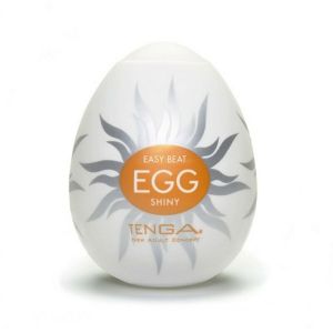 Ou Egg Shiny (1 bucată ) Tenga EGG-011